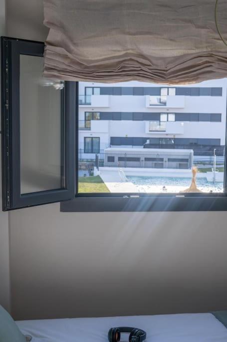 Ferienwohnung Heima In Front Of The Sea Málaga Exterior foto
